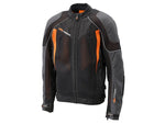 KTM Textile Jacket Ventet