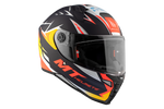 MT -hjelme Integral MC Helmet Revenge 2 Acosta A37