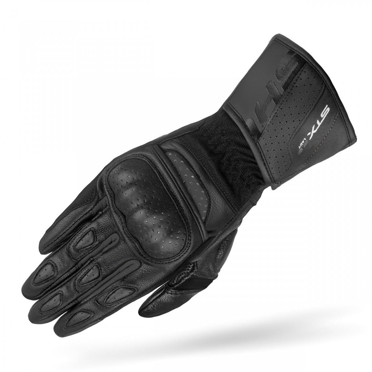 Shima Lady Mc-Gloves STX 2.0 Sort