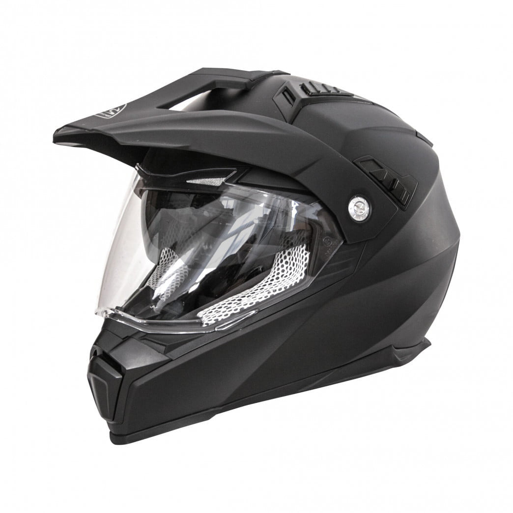 Bayard Adventure MC Helmet CX-50 sort