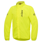 Büse MC Rain Jacket Aqua Influenza