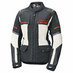 Holdt Dam Gore-Tex® Textile MC Jacket Karakum Top Black /Gray