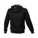 Macna Kevlar Mc-hoodie Nuclone sort