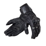 Ozone MC-Gloves RS600 Sort