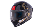 Mt Helmets Integral MC Helmet Stinger 2 KRT B9