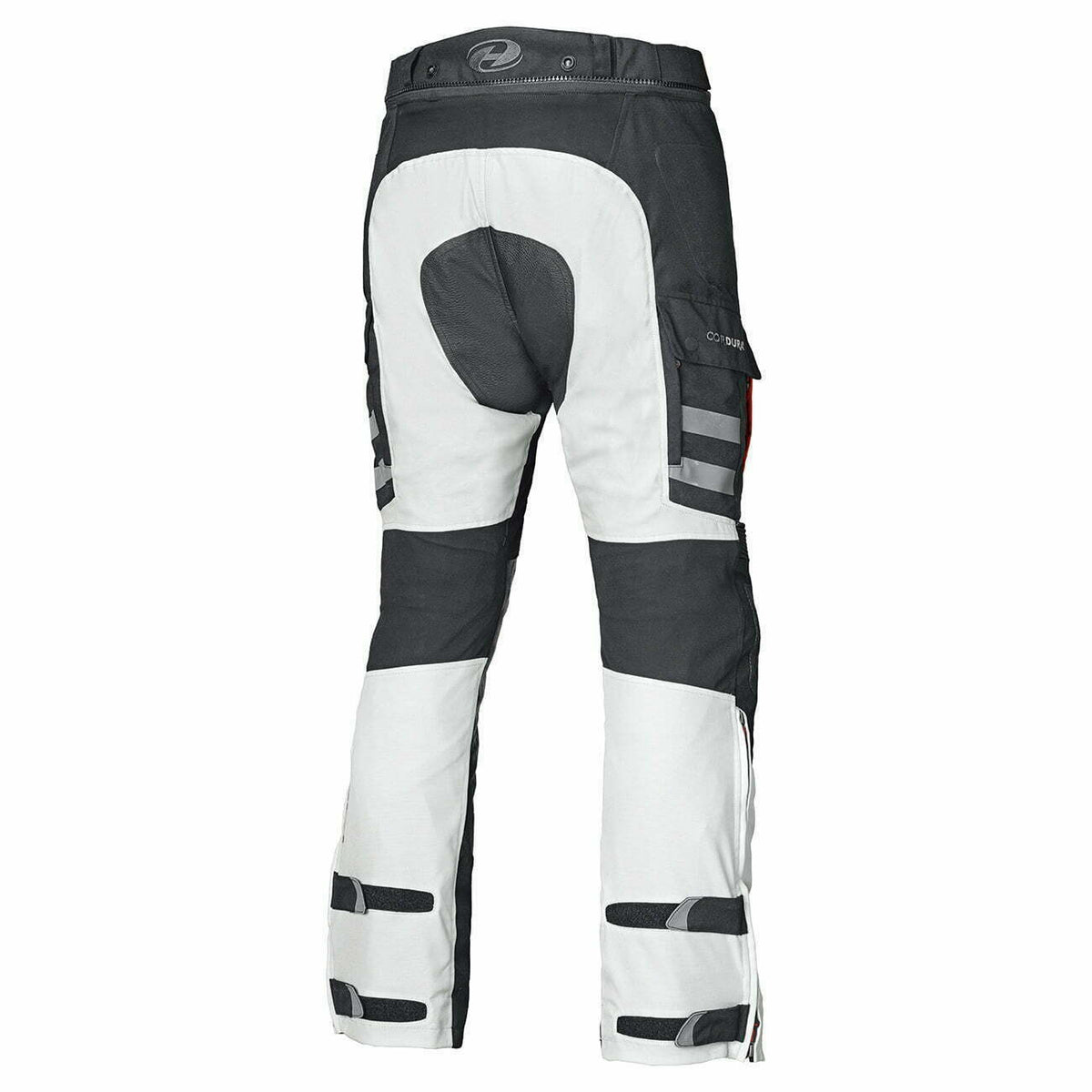 Afholdt Gore-Tex® tekstil mc-pants torno evo grå