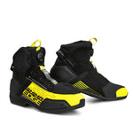 Shima mc-shoes edge wp black /flu