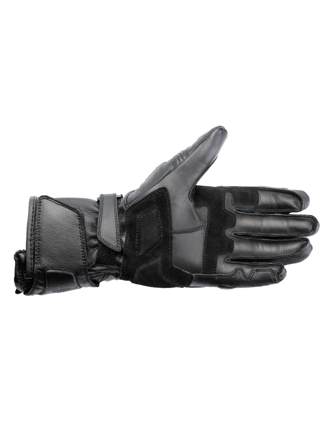 Seca Mc Gloves Integra III sort