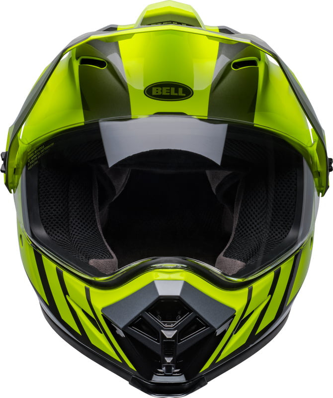 Bell Adventure MC Helmet MX-9 Adventure MIPS Influenza