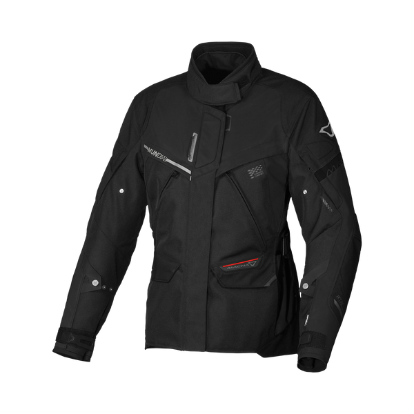 Macna Lady Textile MC JACK Mundial sort