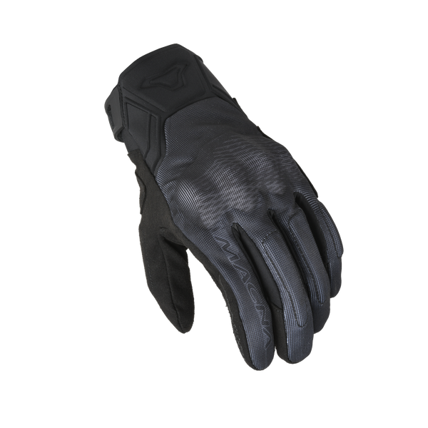 Motorcycle Gloves Macna, Recon 2.0 Black