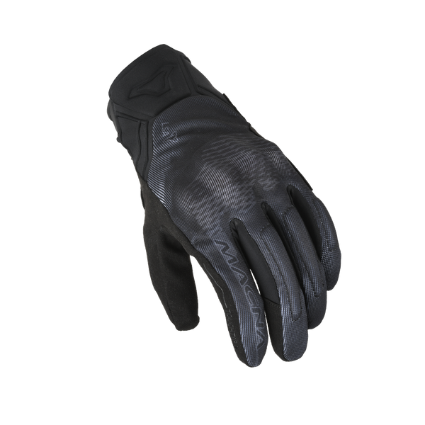 Motorcycle Gloves Macna, Recon 2.0 Women Black
