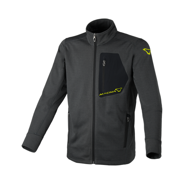 Cardigan Macna, Ripple 1.1 Sort