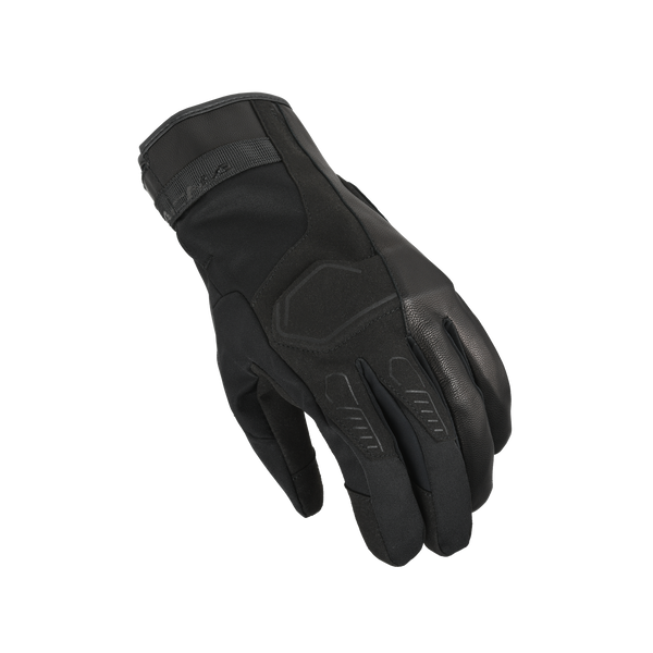 Motorcycle Gloves Macna, Rizz RTX Black
