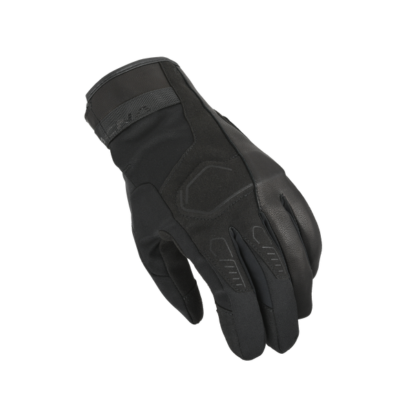 Motorcycle Gloves Macna, Rizz RTX Women Black
