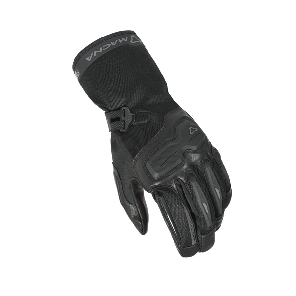 Motorcycle Gloves Macna, Terra RTX Black
