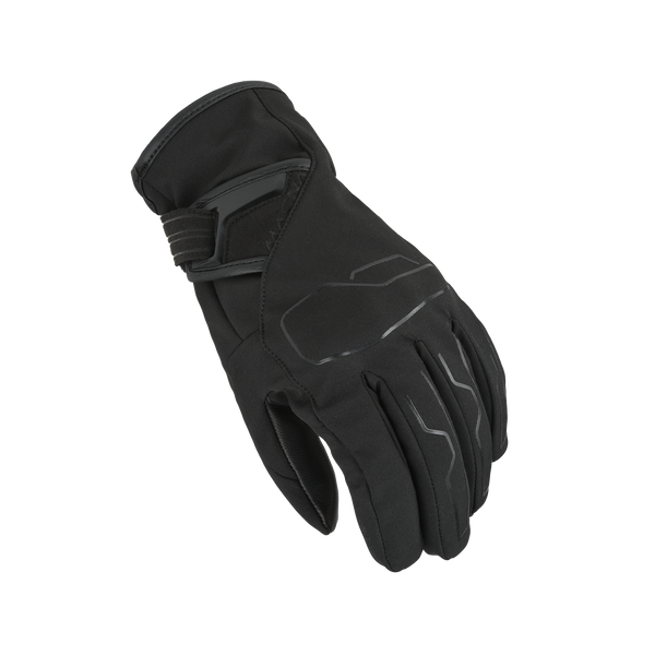 Motorcycle Gloves Macna, Vanca RTX Women Black
