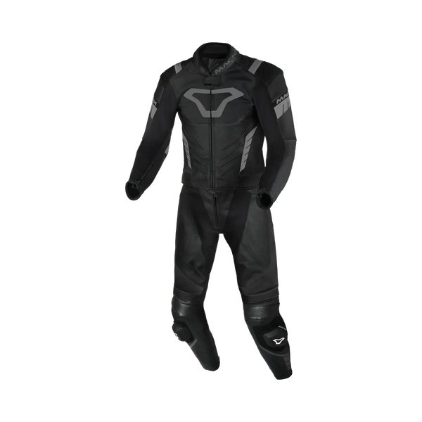 Macna Mc-Skin Rack 2-Dart Varshall Black