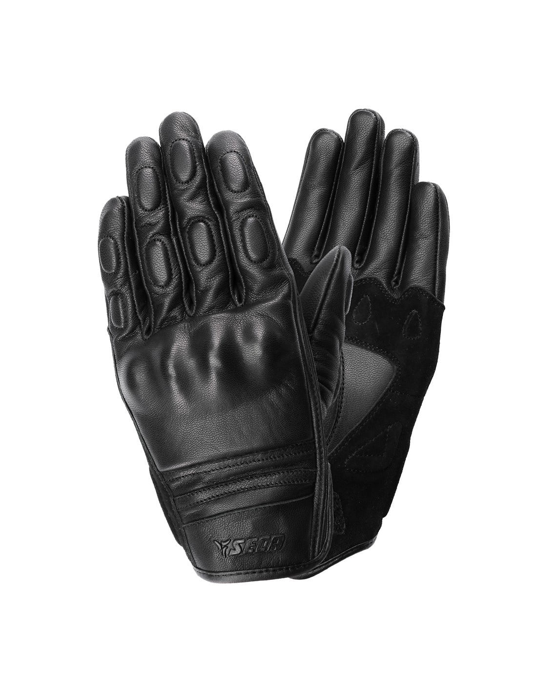 Seca Mc-Gloves Tabu II sort