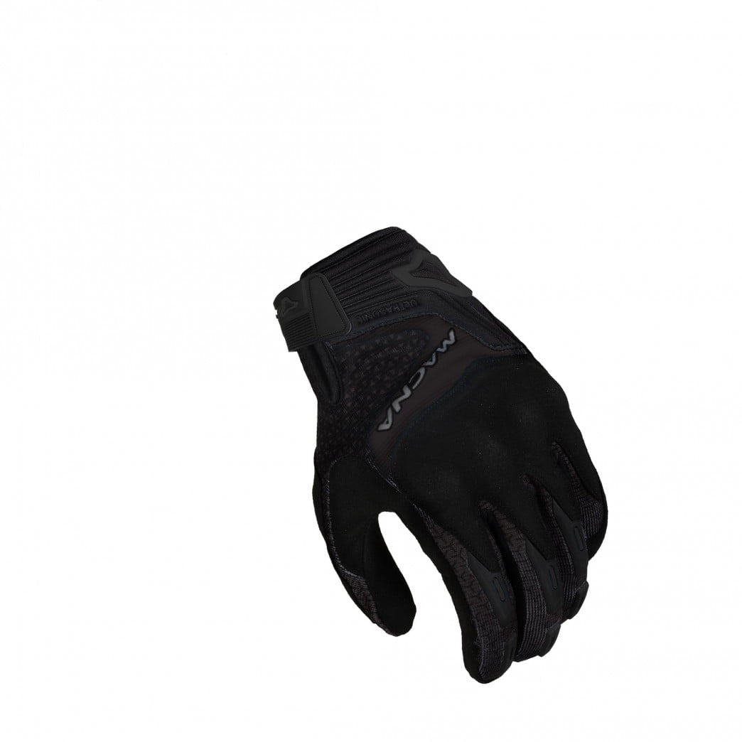 Macna Mc Gloves Octar Black