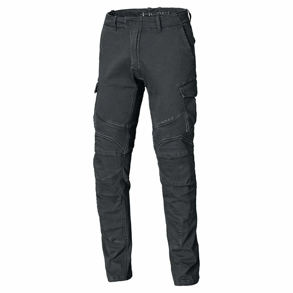 Afholdt Kevlar Mc-Pants Dawson Black