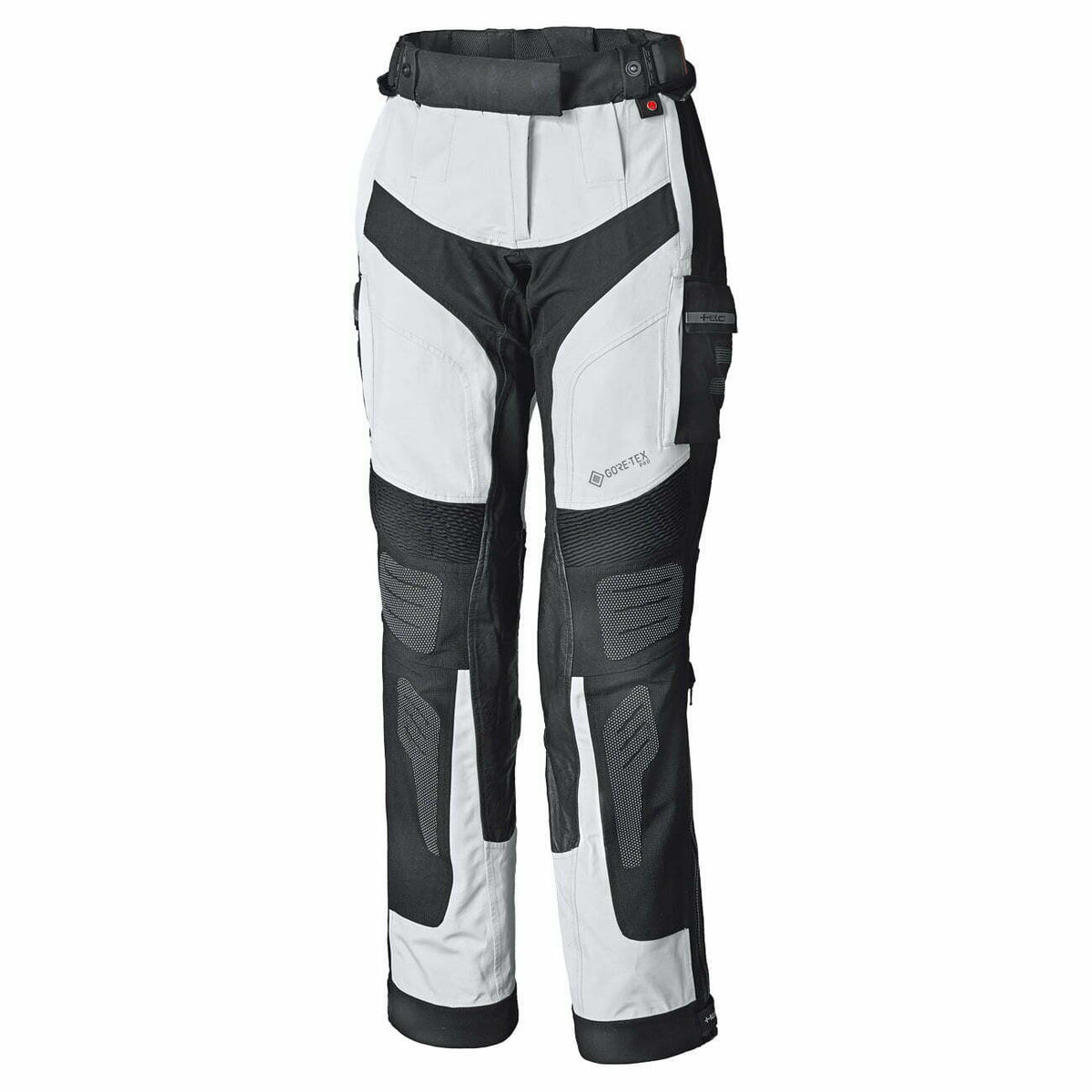 Holdt Dam Gore-Tex® Laminerede MC-Panties Atacama Base Gray