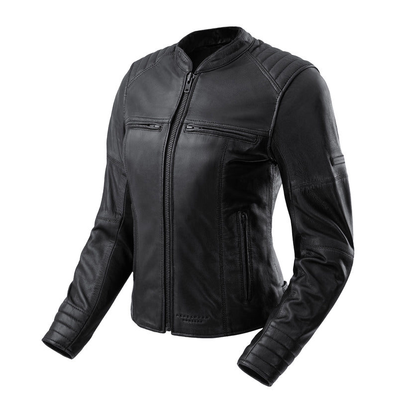 Rebelhorn Dam Mc-Jacket Hunter II sort