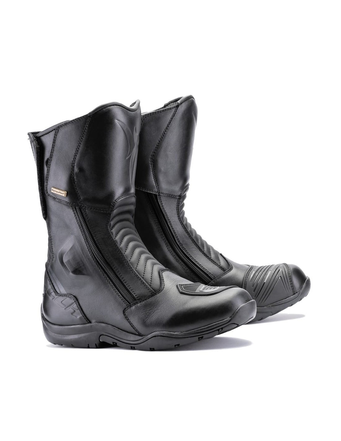 Seca Mc Boots Altezza sort