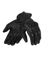 Seca MC Gloves Axis Mesh II Black /Red