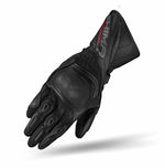 Shima Ladies Mc-Gloves Miura Black