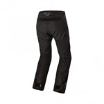 Macna Lady Textile MC Pants Forge Black