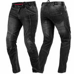 Shima Kevlar Mc-Jeans Ghost Sort 