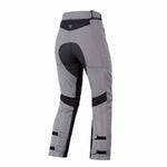 Shima Lady Textile MC-Pants Jet Gray