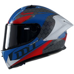 MT -hjelme Integral MC Helmet KRE+ Carbon Projectil D7