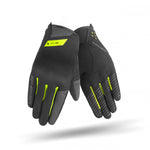 Shima MC Gloves One Evo Black /Flu