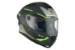 MT -hjelme Integral MC Helmet Targos Kay C6