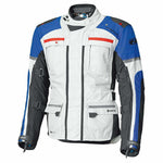 Afholdt Gore-Tex® Textile MC Jacket Carese Evo Gray /Blue