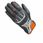 Held MC Gloves Kakuda Black /Orange