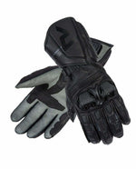 Rebelhorn Sport MC-Gloves St Long Black