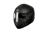 Bayard Integral MC Helmet SP-51 Matt Black