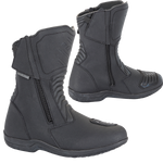 Büse Unisex MC Boots B160 Sort