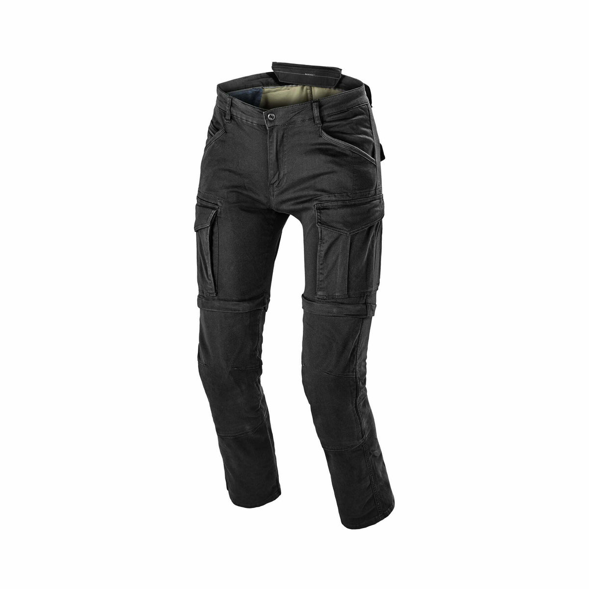 Macna Kevlar Mc-Pants ankomst sort