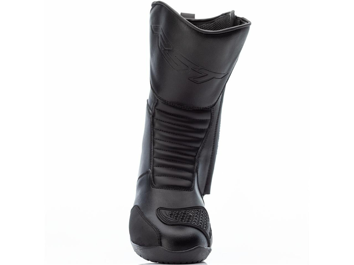 Rst ladies motorcycle boots waterproof axiom