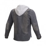 Macna Kevlar MC shirt Westcoast gray