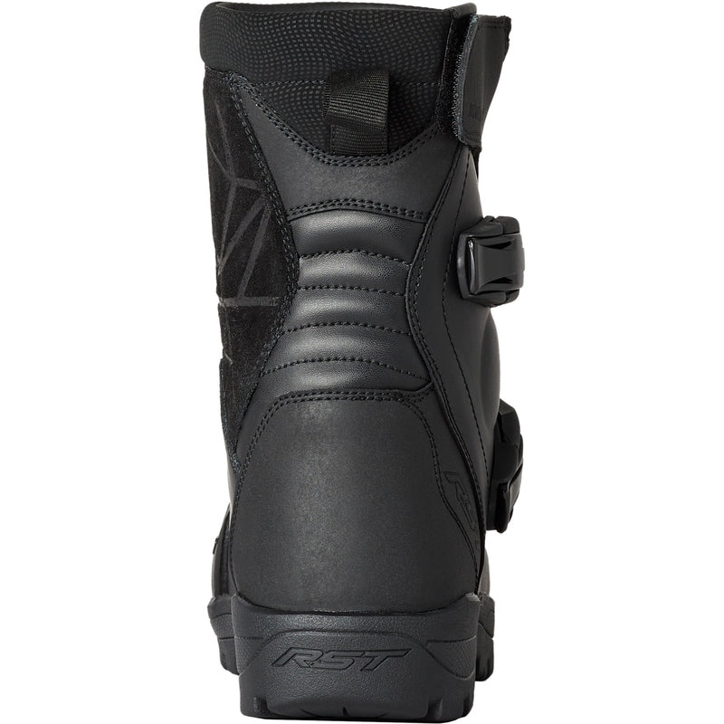 RST MC Boots Adventure-X Kort sort