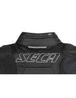 Seca Dam Textile MC-Jacket Stream III sort