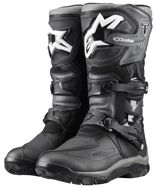 Alpinestars MC Boots Andes V2 Drystar®