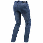 Shima kevlar mc-jeans ghost blue