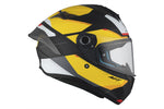 Mt Helmets Integral MC Helmet Targo's Kay B3