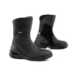 Falco Unisex MC Boots Liberty 3 Black